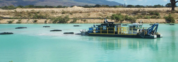 How to Avoid Dredge Manufacturer Scams?