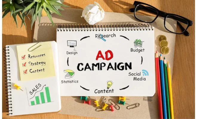 Why Best Creative Ad Agencies Are Game Changers?