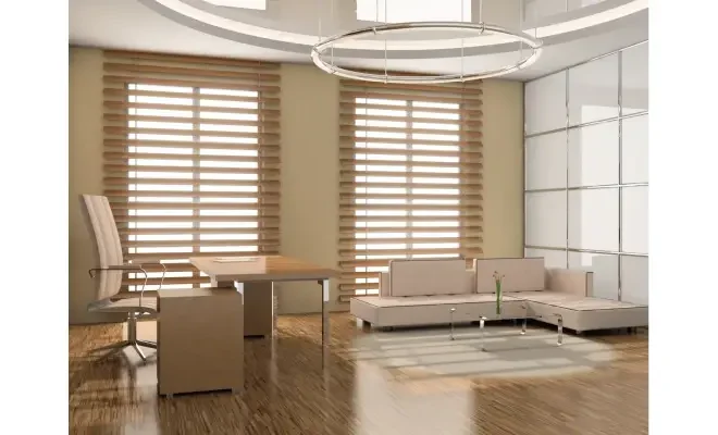 How Custom Blinds Improve Your Brampton Home