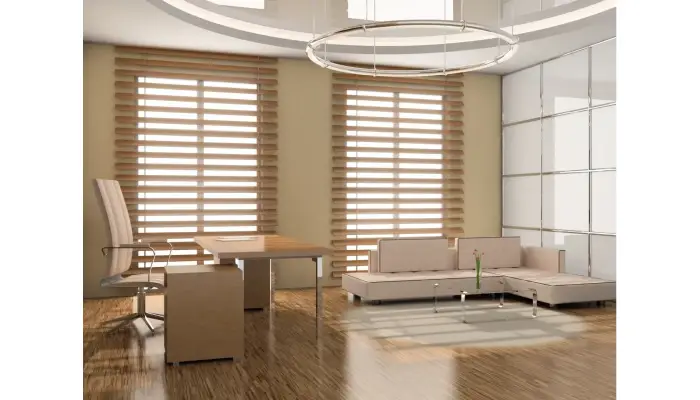 How Custom Blinds Improve Your Brampton Home