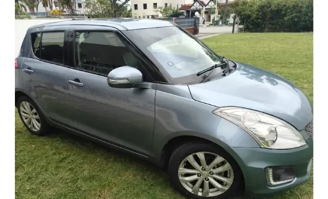 Drive Lah Car Rentals: Hourly Rent Car Services in Singapore That Save You Money