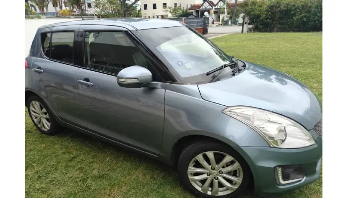 Drive Lah Car Rentals: Hourly Rent Car Services in Singapore That Save You Money