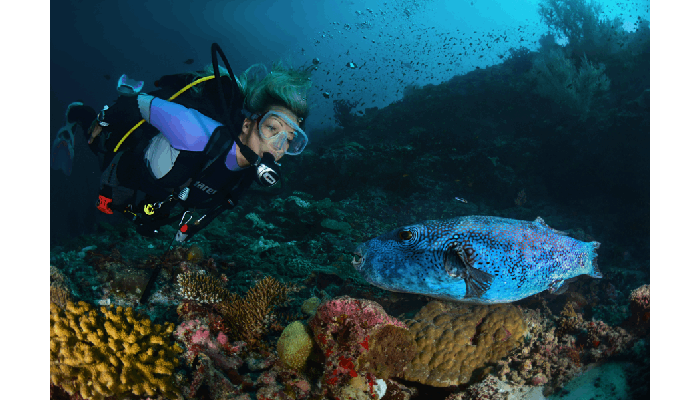 How to Stay Safe While Doing Water Sports in Maldives?