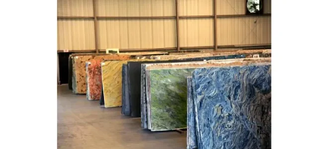 How to Verify the Authenticity of Marble Exporters in India?