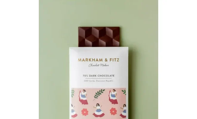 What Makes the Best Dark Chocolate Different?