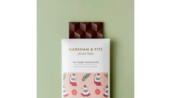 What Makes the Best Dark Chocolate Different?