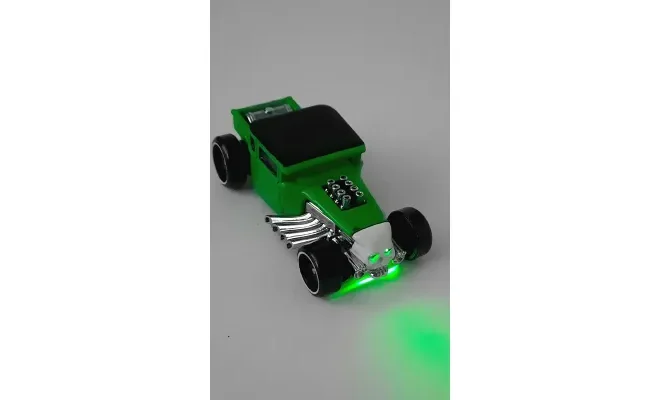 Why LED Lights for Car Are a Smart Choice?