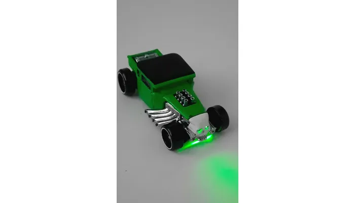 Why LED Lights for Car Are a Smart Choice?