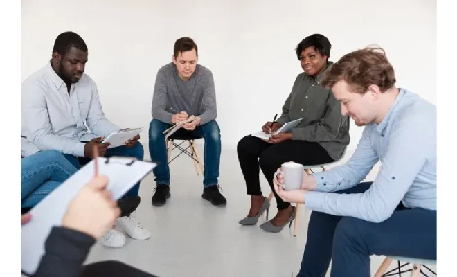 Why Columbus Counseling Group Is a Good Choice for Support?