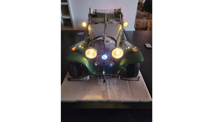 Why LED Lights are the Best Upgrade for Your Car?