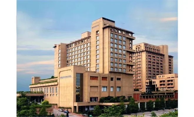 7 Benefits of Staying in an Executive Room Hotel in Delhi