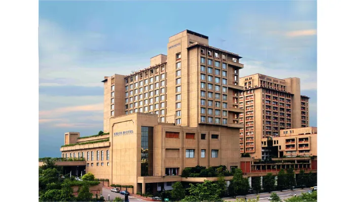 7 Benefits of Staying in an Executive Room Hotel in Delhi