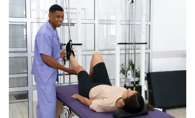 5 Signs You Need the Best Physiotherapy in Burlington