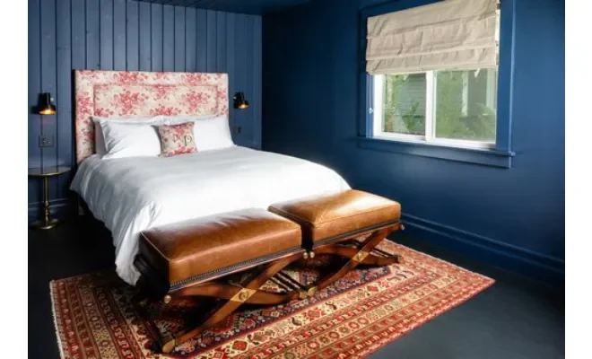 Escape to Nature: Discover the Best Cabin Rentals for Your Next Adventure