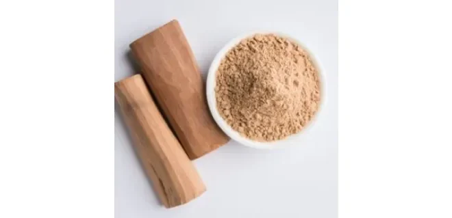 Why Herbal Powder Export from India is Growing Fast?