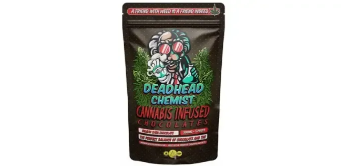 Best Edible THC: Effects and Benefits Explained