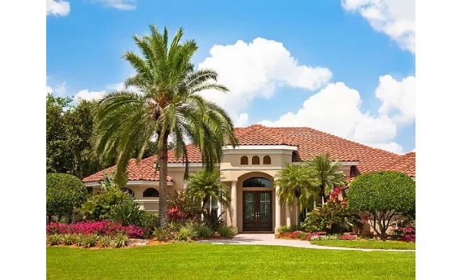 Why Florida Style Home Designs Are Popular?