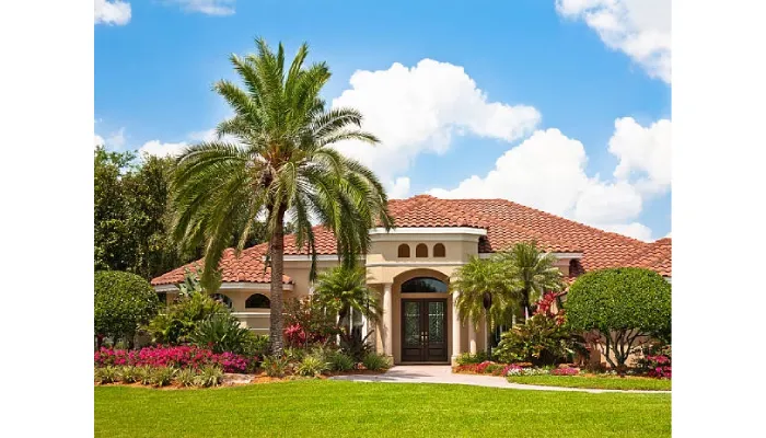 Why Florida Style Home Designs Are Popular?