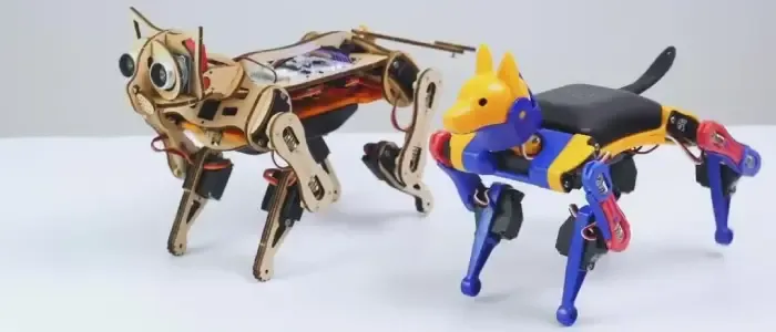 How to Fix Common Issues with Your Mechanical Dog?