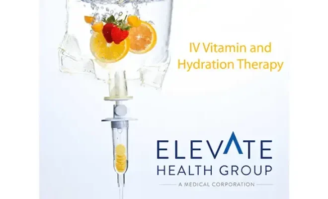 How to Maximize Your Energy with IV Therapy?