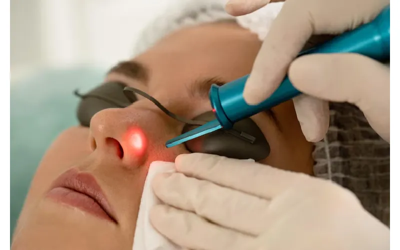How to Care for Your Skin Post Hyperpigment Laser Treatment?