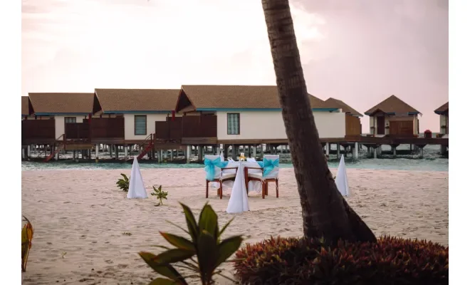 How to Find Affordable Private Villas for Couples?