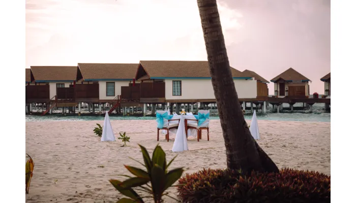 How to Find Affordable Private Villas for Couples?