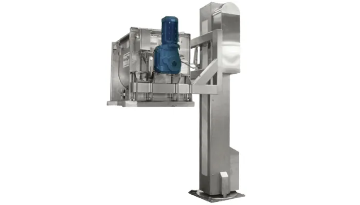 How Bulk Material Handling Equipment Saves Time?