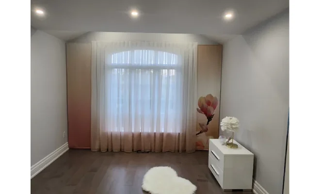 How Much Do Custom Curtains Cost In Toronto?