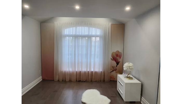 How Much Do Custom Curtains Cost In Toronto?
