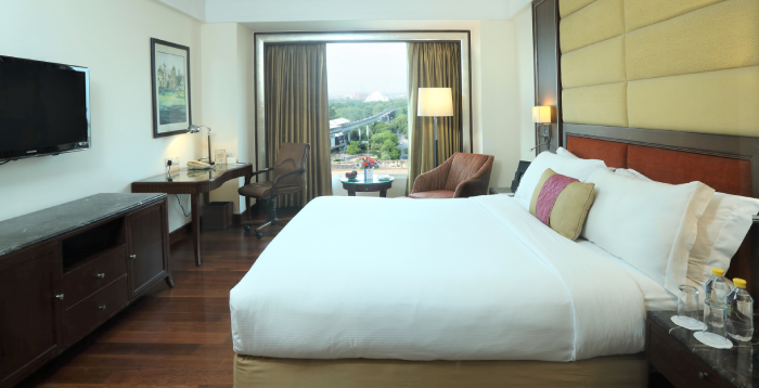 7 Things to Expect in a 5 Star Suite Room