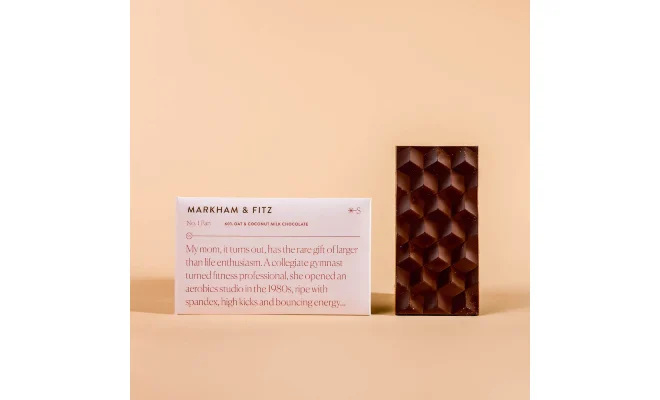 5 Signs You’re Actually Eating Real Chocolate