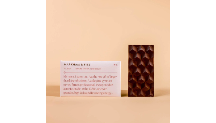 5 Signs You’re Actually Eating Real Chocolate