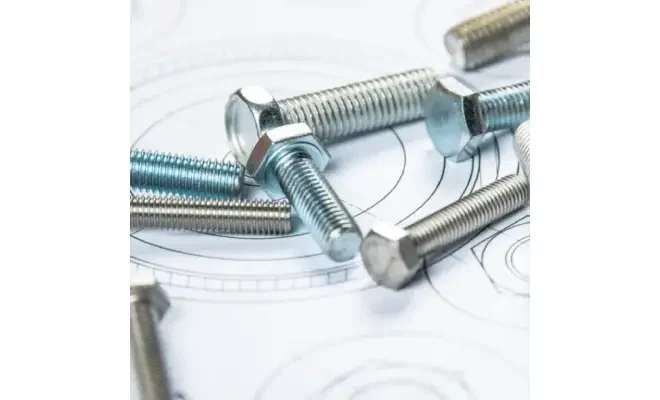 What Makes a Screw Manufacturing Company Reliable?