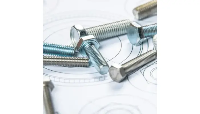 What Makes a Screw Manufacturing Company Reliable?