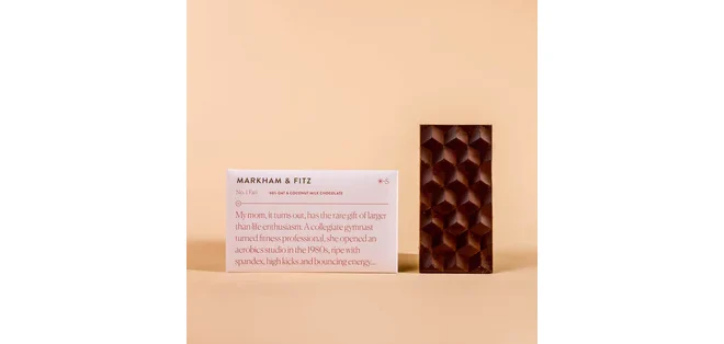 How To Spot High-Quality Milk Chocolate Bars?