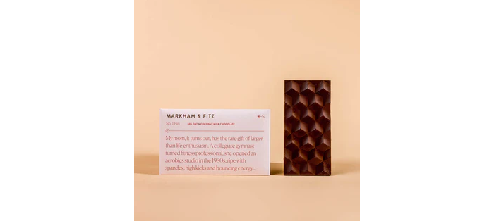 How To Spot High-Quality Milk Chocolate Bars?