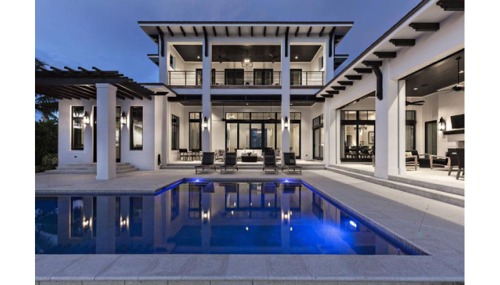How To Blend Indoor And Outdoor Living In Florida Homes?