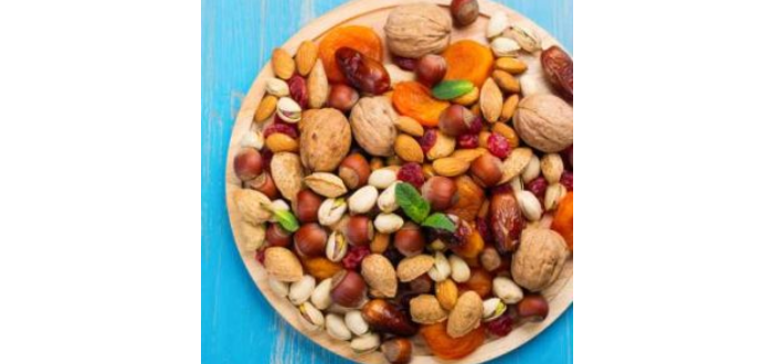 5 Documents Needed for Dry Fruits Export from India