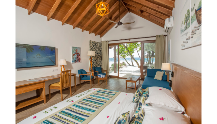 Maldives Water Villa: What’s Included and What’s Not?