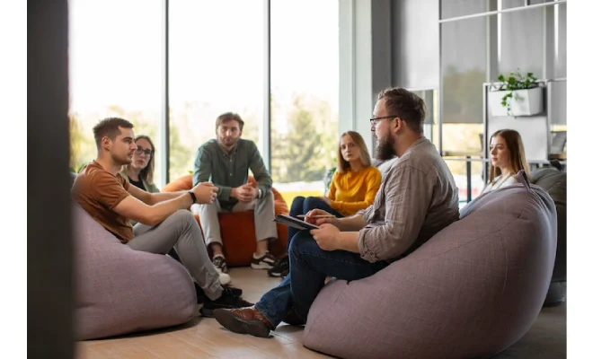 What Makes Columbus Counseling Group Different?