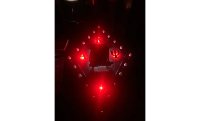 Mini LED Lights vs Regular Lights: What’s the Difference?