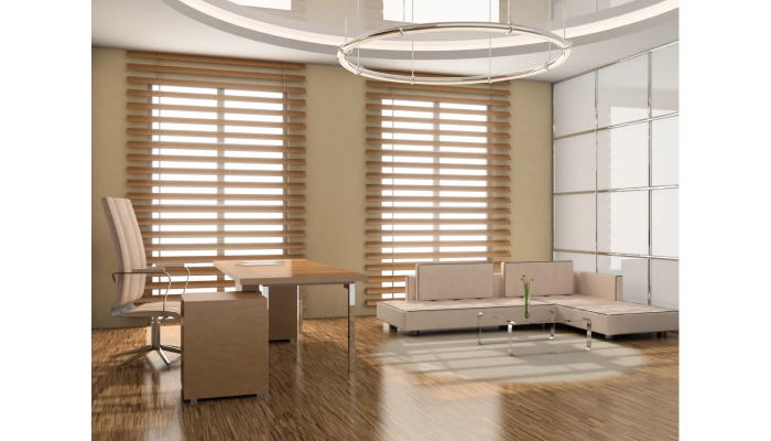 How to Clean Custom Made Zebra Blinds?
