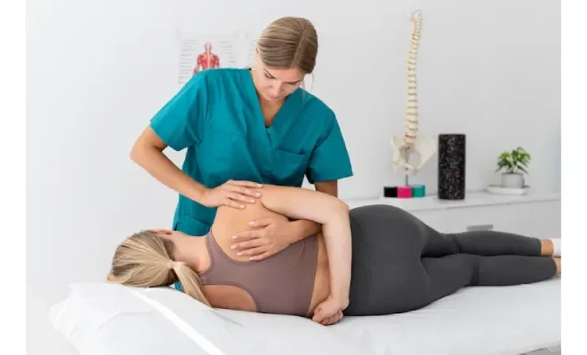 Top Benefits of Visiting a Physiotherapist in Milton Ontario