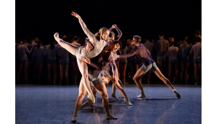 About Sharing Dance Day in Toronto: Dance for All Ages