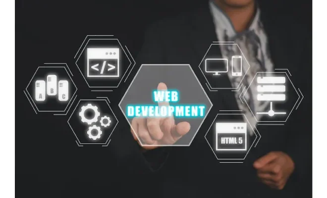 How to Boost Sales with Website Development Services?