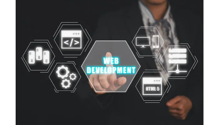How to Boost Sales with Website Development Services?