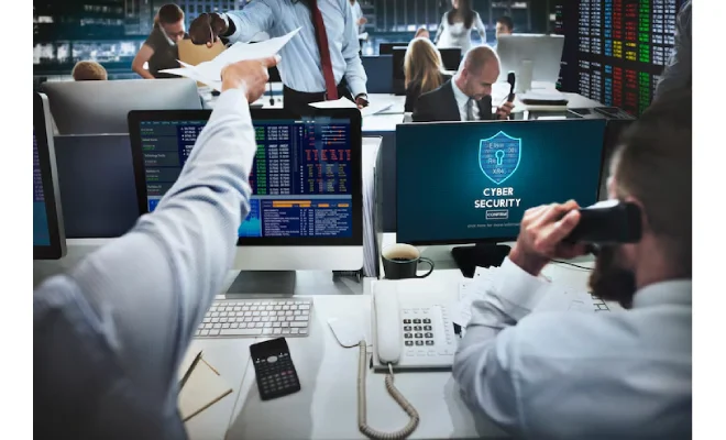 Why Cybersecurity is Everyone’s Responsibility, Not Just the IT Team’s?