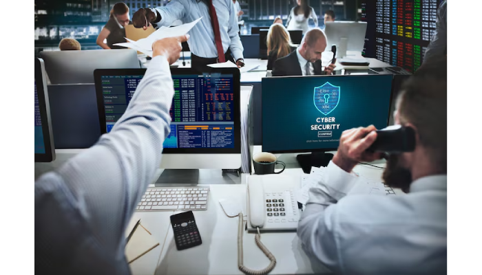 Why Cybersecurity is Everyone’s Responsibility, Not Just the IT Team’s?