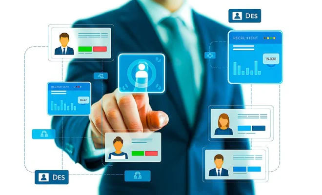 Top Benefits of Human Resource Management Software
